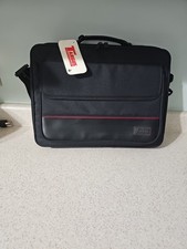Vintage Targus Clamshell Notepac CN01 picture