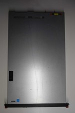 LENOVO ThinkServer RD530 MT-M2575A6U Intel Xeon E5-2640  16GB RAM  Used 2575A6U  picture