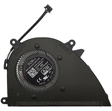 For HP 17-cn2013ca 17-cn2047nr 17-cn2063cl 17-cn2068cl Laptop CPU Cooling Fan picture