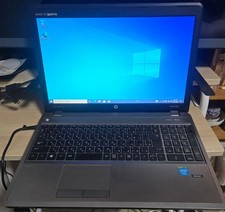 HP ProBook 4540s Laptop Intel Celeron 1000M 1.80GHz 4GB RAM Windows 10 Pro picture