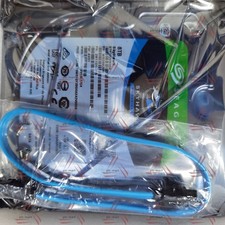 1PC 1 year warranty NEW Seagate ST8000VX004  picture