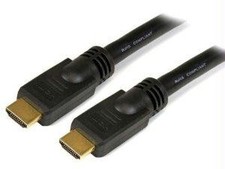 StarTech-New-HDMM35 _ STARTECH 35 FT HIGH SPEED HDMI CABLE - HDMI TO H picture