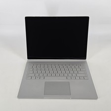 Microsoft Surface Book 2 13 QHD+ TOUCH i5-7300U 2.60GHz 8GB 256GB SSD Very Good picture