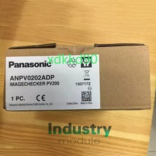 1PCS Panasonic PLC Module ANPV0202ADP 100% New fedex or DHL picture