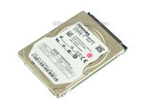 MK2561GSY GENUINE TOSHIBA HD LAPTOP 250GB 7200RPM (GRADE A)(CA27) picture