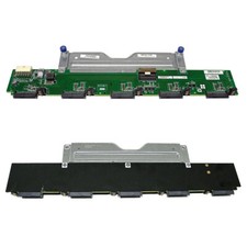HP DL580 G8, DL580 G9 HDD Backplane 5 x 2.5