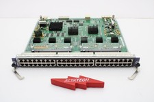 HP JD210A FlexNetwork 7500 48-Port GIG-T POE Ready SC Ethernet Module picture