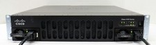 CISCO ISR4451-X-SEC/K9 4 Port GIGABIT SECURITY ROUTER Dual AC Power ISR4451-X  picture