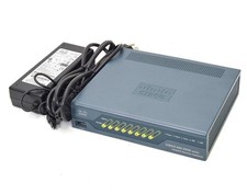 Cisco ASA5505 ASA5505-BUN-K9 Security Firewall picture
