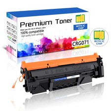 070 070H Toner Cartridge CRG070 CRG-070 for Canon imageCLASS LBP246d MF462dw LOT picture