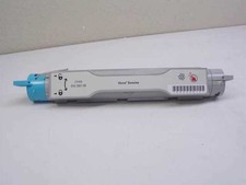 Xerox 016-2001-00 Genuine Cyan Standard-Capacity Toner Cartridge Tektronix picture