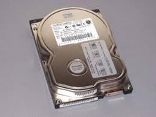 Hdd 8.4gb, fujitsu mpe3084ae ca05743-b70200kr picture
