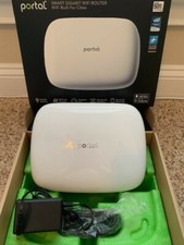  Razer Portal Mesh Wi-Fi Router High-perf Router for gaming w/original packaging picture