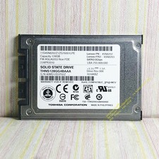 Toshiba 128GB,External,5400RPM (THNS128GG4BAAA)1.8'' SATA SSD picture