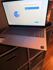 HP Laptop 16 Inch FHD IPS 1200p Screen, 5305U Processor  picture
