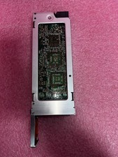 Strong-IT EMC 303-121-100A  ASSY, IO, GBE CU 4-PORT FLEET IO picture