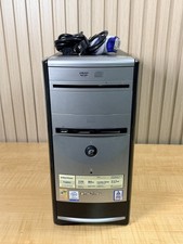 eMachines T2893 Intel Pentium D 2.66GHz 512MB 80gB tested working picture