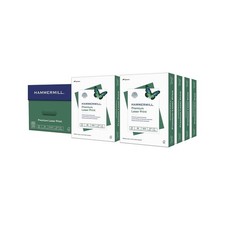 Hammermill Printer Paper, Premium Laser Print 28 lb, 8.5 x 11-8 Ream (4,000 S... picture