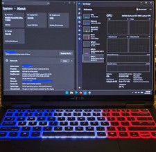 HP Omen Transcend 14 3K 14