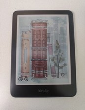 Amazon Kindle Colorsoft eReader - 16 GB (2025 Model) picture