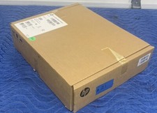 Genuine HP 6125G Blade Switch PN 658247-B21 NOB  picture
