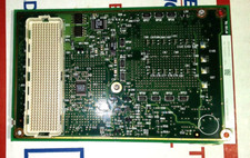 IBM Thinkpad 390X  Laptop Computer Board Processor CPU IW94831HH, AA 742654-403 picture