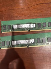 SK hynix HMA451U6AFR8N-TF 4GB (1 x 4GB) PC4-17000 (DDR4-2133) Memory picture