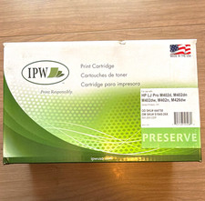 IPW Preserve Print Cartridge 845-26X-ODP S1845-26X for HP LJ Pro M402/M426 picture
