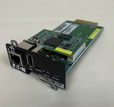Eaton Gigabit Internal Network M2 Card 744-A3983 Rev: 02 picture