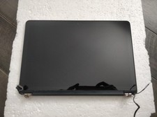 GenuineApple Macbook Pro 13,A1502, Early 2015 Retina ,LCD Screen Assembly,Silver picture
