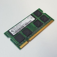 Qimonda 1GB DDR2 RAM PC2-5300 667MHz non-ECC Unbuffered HYS64T128021HDL-3S-B picture