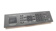 Brother MFC-J497DW Printer Parts Screen Control Panel picture