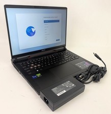 MSI Raider GE68HX 16