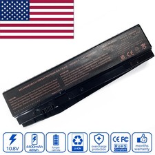 N850BAT-6 Battery for Sager NP5855(N855HJ) NP5850(N850HC) NP5852(N850HL) NP5855 picture