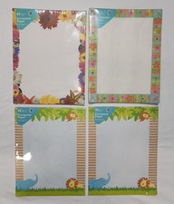 NEW Computer Printer Paper 45 Sheets 8.5
