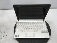 Acer Aspire One ZG5 Intel Atom N270 1.6GHz 1 GB NO HDD No Batt picture