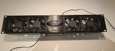 Middle Atlantic 2 RU 4 Fan Cooler  picture