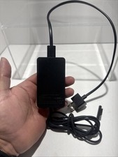Microsoft Surface  Replacement 65W AC Adapter 15V Model A1706 picture