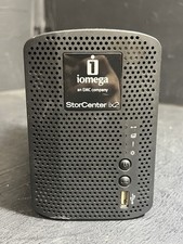 Iomega StorCenter ix2 Network Storage 31953100 2TB Total picture