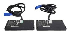 X2-  HP Intelligent Modular PDU Extension Bar 627749-001 629787-001 Input 16A picture