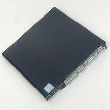 OEM HP ProDesk 600 G3 Mini PC Series Top Cover Lid Chassis Assembly | 914129-001 picture