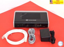 Centurylink Zyxel C1000Z VDSL2 Modem With Wireless Wi-Fi Router Fast Shipping picture