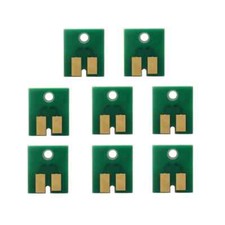 UV LH100 One Time Ink Chip for Mimaki UJF-3042 /3042FX /3042HG /6042 /706 picture