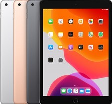 Apple iPad 7th Generation (2019) - WiFi Only 32GB - Good picture