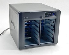 Synology DX1211 12-Bay NAS Data Management System *No HDD/Caddy/Key* picture