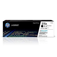 Black - HP 215A Toner Cartridge Printers | Color LaserJet Pro Series W2310A picture