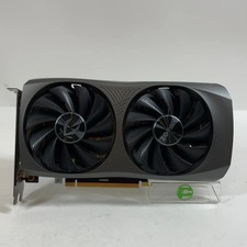 Zotac GeForce RTX 4060 Ti Twin Edge OC 8GB GDDR6 Graphics Card 9288-1N717-301Z8 picture