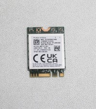 M91127-001 Hp Wlan Realtek Cava2 Ax 2X2 17-Cn2008Ds 