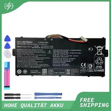 Battery For Acer AC15A8J AC15A3J CB5-132T C738T 11 CB5-132T-C1LK KT00303017 picture