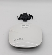 Aruba AP-305 APIN0305 JX936A Dual 2x2/3x3 Dual Radio Wireless Access Point picture